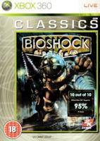 Bioshock (classics) - thumbnail