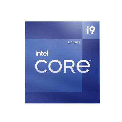 Processor Intel Core i9-12900K Processor Intel Core i9-12900K