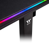 Thermaltake Level 20 RGB Battlestation Gaming Desk - thumbnail