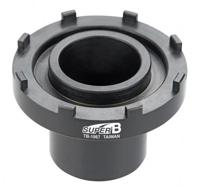 SUPER B classic tb-1067 for mounting the lockring on bosch active line and performance linie e-bike motors - thumbnail