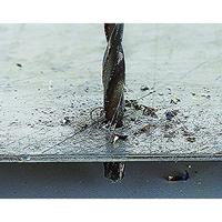 Wolfcraft Metaalboorset | HSS gewalst | Ø1,5-6,5mm | 13-delig | 1 set - 7104000 - thumbnail