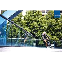 SCHWALBE buitenband "road cruiser" active line tire road cruis. act.line 44-584 - thumbnail