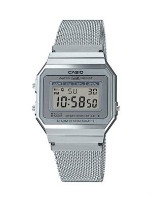 Horloge Heren Casio A700WEM-7AEF Horloge Heren Casio A700WEM-7AEF