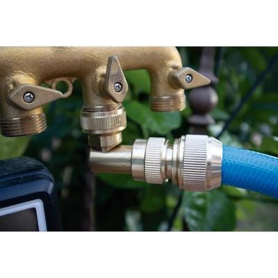 Slangaansluiting Aqua Control