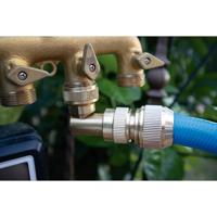 Slangaansluiting Aqua Control - thumbnail