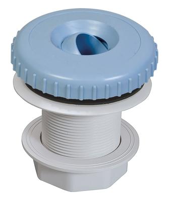 Aquareva Inspuiter + moer - Lichtblauw