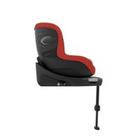 Sirona G i-Size Autostoeltje - CYBEX - Stof Plus - Hibiscus Rood - thumbnail