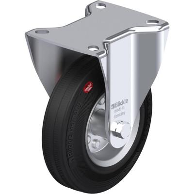 Blickle B-VEHI 125R Bokwiel Wieldiameter: 125 mm Draagvermogen (max.): 90 kg 1 stuk(s)