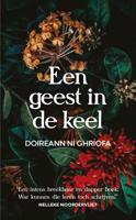 Een geest in de keel (Paperback) - thumbnail