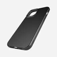 Tech21 Evo Slim iPhone 12 Pro Max Smokey Black - thumbnail