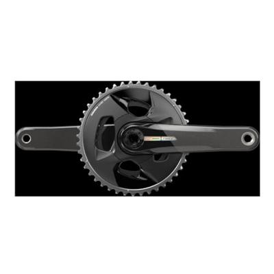 SRAM crankstel "force axs" crankset force axs 165mm