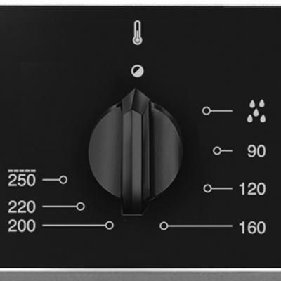 Smeg SF6400TB Inbouw oven Zwart