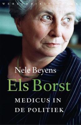 Els Borst (Paperback)