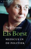 Els Borst (Paperback) - thumbnail