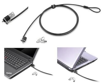 Lenovo Laptopslot Sleutelslot 160 cm 57Y4303