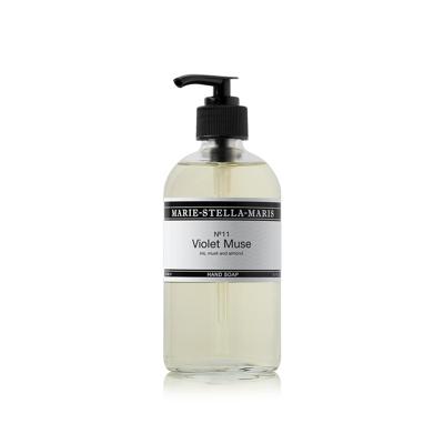 Marie-Stella-Maris Hand Soap Violet Muse 250ml