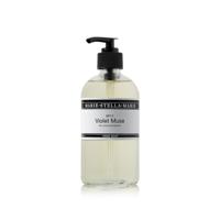 Marie-Stella-Maris Hand Soap Violet Muse 250ml - thumbnail