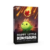 Happy Little Dinosaurs - thumbnail