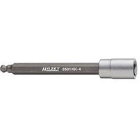 Hazet 8501KK-4 Dopsleutel-bitinzet 1/4 (6.3 mm) - thumbnail
