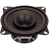Visaton FR 10 HMP - 4 Ohm 4 inch 10.16 cm Breedband-luidspreker 20 W 4 Ω Inbouwluidspreker - thumbnail