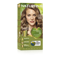 Naturtint Permanente Kleuring 7G Goudblond - thumbnail