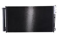Nissens NS941122 AC-motorkoeling - thumbnail