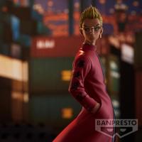 Tokyo Revengers: Tetta Kisaki Figure - thumbnail
