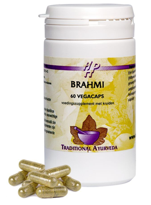 Holisan Brahmi 60 Capsules Holisan Brahmi 60 Capsules