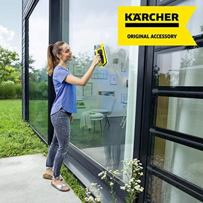 Karcher KV Cleaning Pads - 2.633-132.0 Karcher KV Cleaning Pads - 2.633-132.0