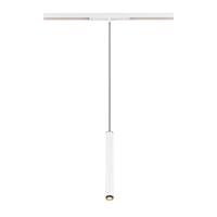 SLV GRIP! S LED-hanglamp 9.8 W LED Wit - thumbnail