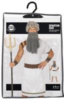 Spartaan Kostuum Man - thumbnail