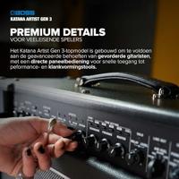 Boss Katana Artist Gen3 - thumbnail