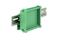 Delock 65989 DIN-railadapter 1 stuk(s) Bag - thumbnail