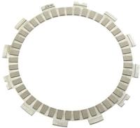 TRW koppelingsplaat set clutch kit mcc342-8 - thumbnail