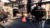 Devil May Cry 4 - thumbnail