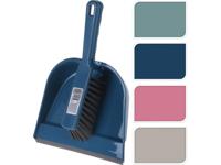 ONBEKEND \ MERKLOOS Stoffer en Blik - thumbnail