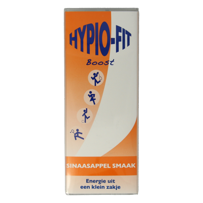 Hypio-Fit Hypiofit boost 30 Sachets