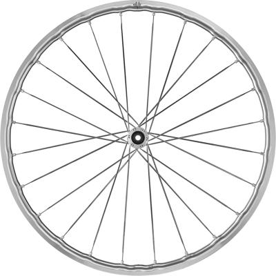Mavic Ksyrium SL Heritage CL 12x100 Front wheel