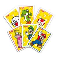 Super Mario 5 op een rij - thumbnail