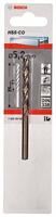 Bosch Accessories 2608585853 HSS Metaal-spiraalboor 5.2 mm Gezamenlijke lengte 86 mm Kobalt DIN 338 Cilinderschacht 1 stuk(s) - thumbnail
