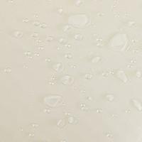 Solar tuinlamp wicker hoogte 50cm - thumbnail