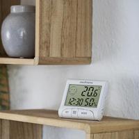 Medisana HG 100 Digitale thermohygrometer - thumbnail