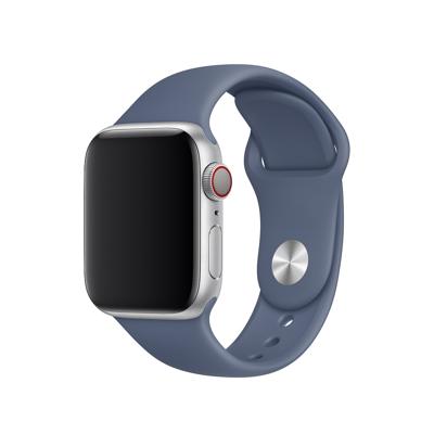 Apple Sport Band Apple Watch 38mm / 40mm / 41mm Alaskan Blue
