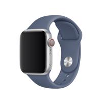 Apple Sport Band Apple Watch 38mm / 40mm / 41mm Alaskan Blue - thumbnail