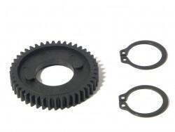 Transmission gear 44 tooth (1m)