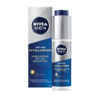 Nivea Men Hyaluron Hydraterende Anti-Age Gezichtsgel - thumbnail