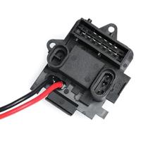 Weerstand, interieurventilator 208246 - thumbnail