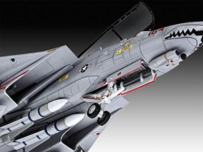 Revell 1/72 F-14D Super Tomcat Revell 1/72 F-14D Super Tomcat