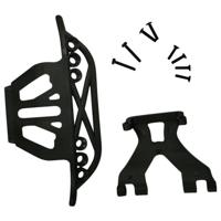 13091 Reserveonderdeel Pushbar - thumbnail