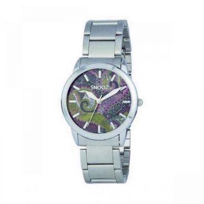 Snooz SAA1038-85 Horloge Dames 34mm Snooz SAA1038-85 Horloge Dames 34mm
